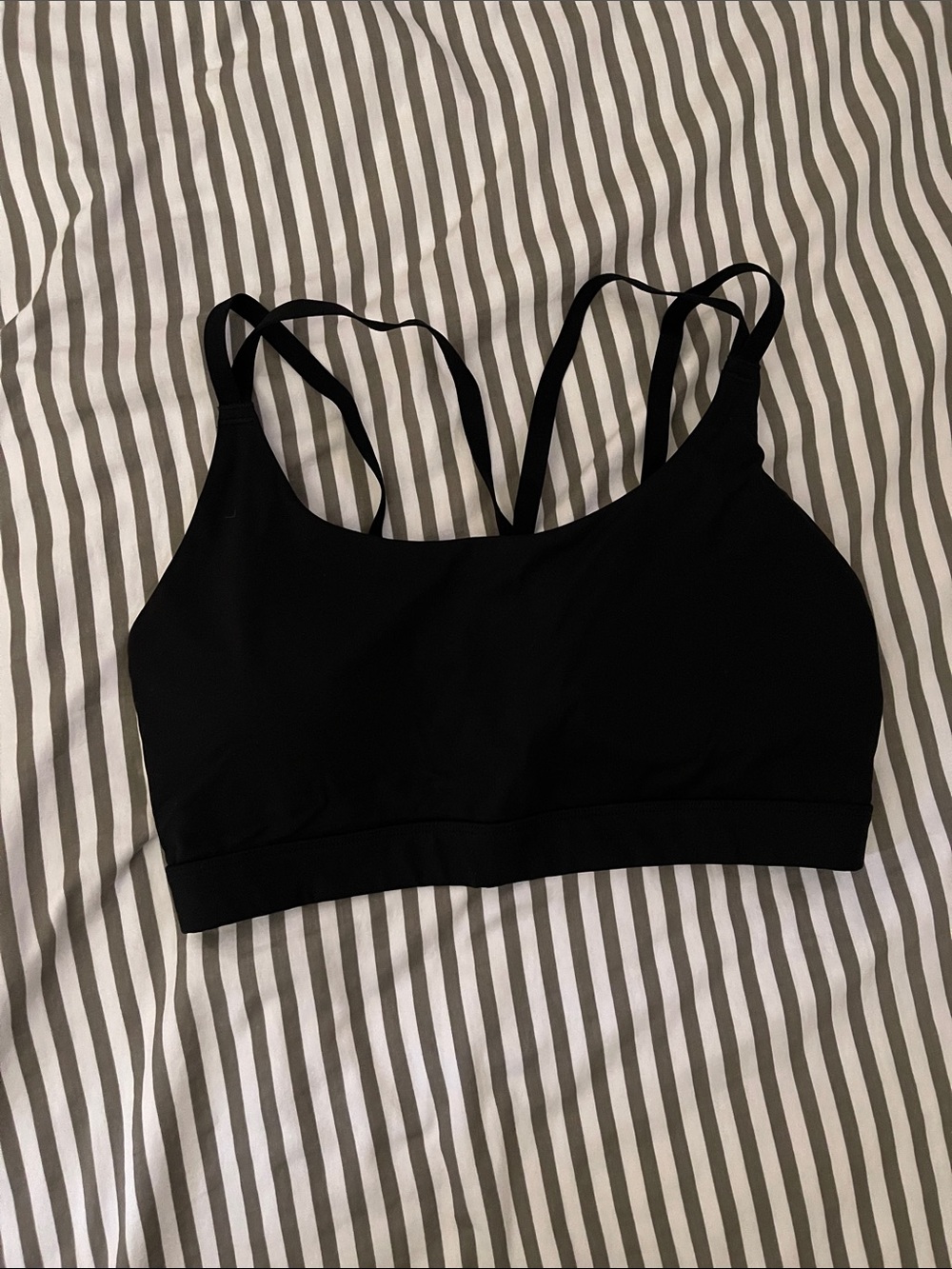 Offline by aerie sports bra